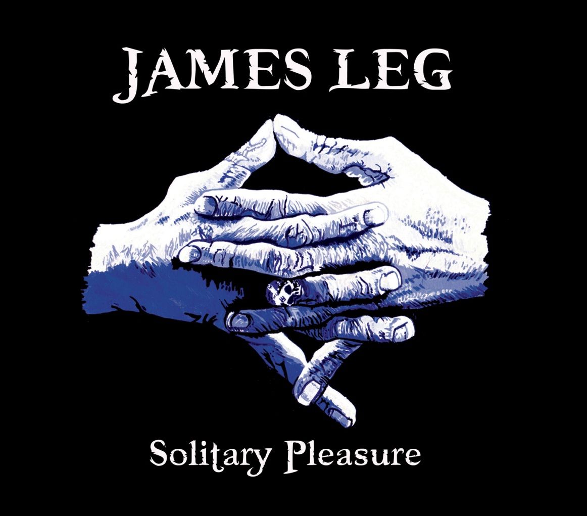 solitary pleasure james leg 