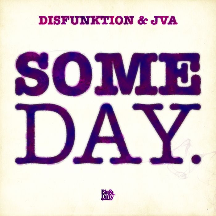 someday disfunktion  