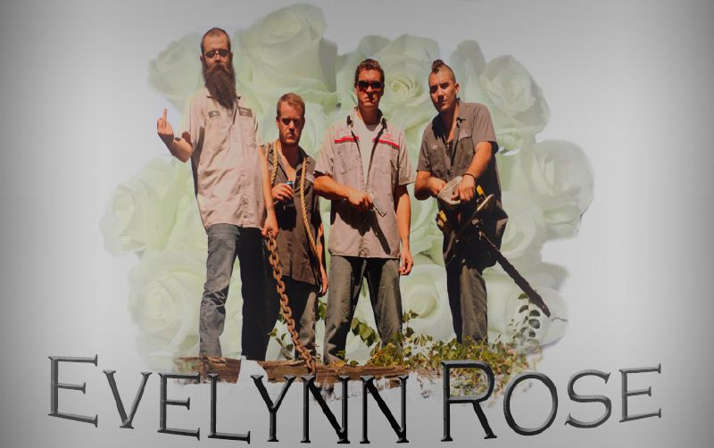 someone new evelynn rose  