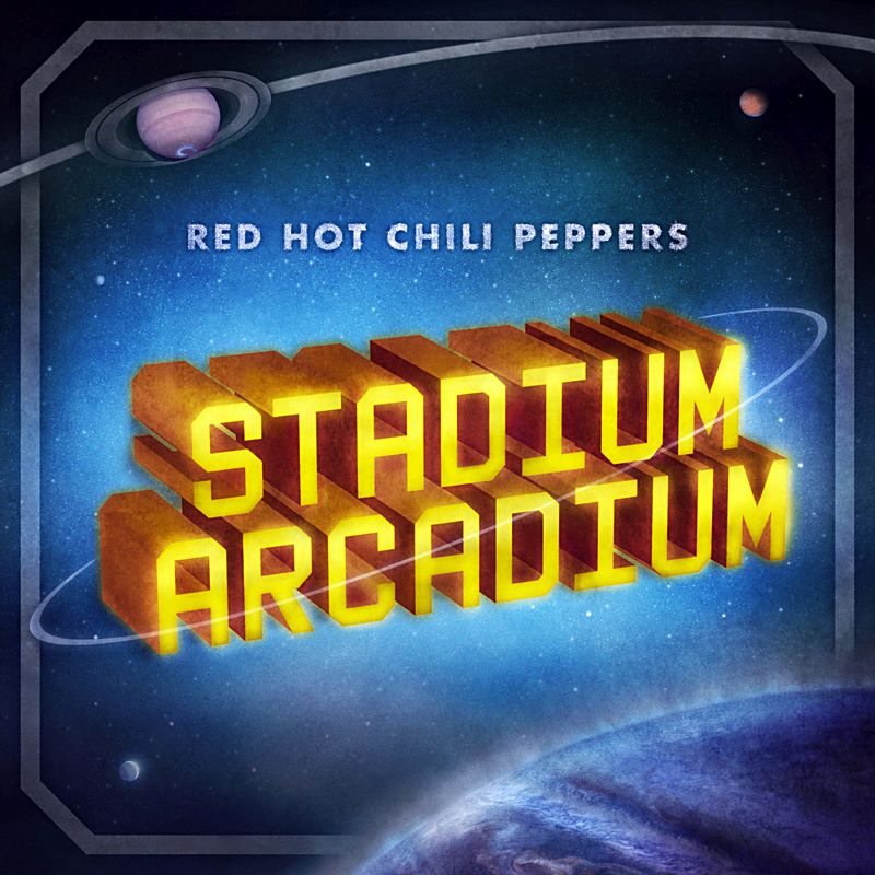 Stadium Arcadium Red Hot Chili Pepper CD Covers Cover Century Stadium Arcadium Red Hot Chili Pepper CD Covers Cover Century