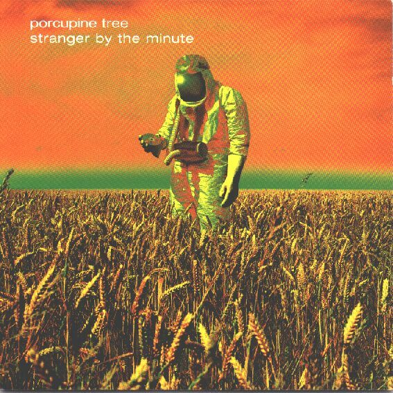 stranger by the minu porcupine tree 