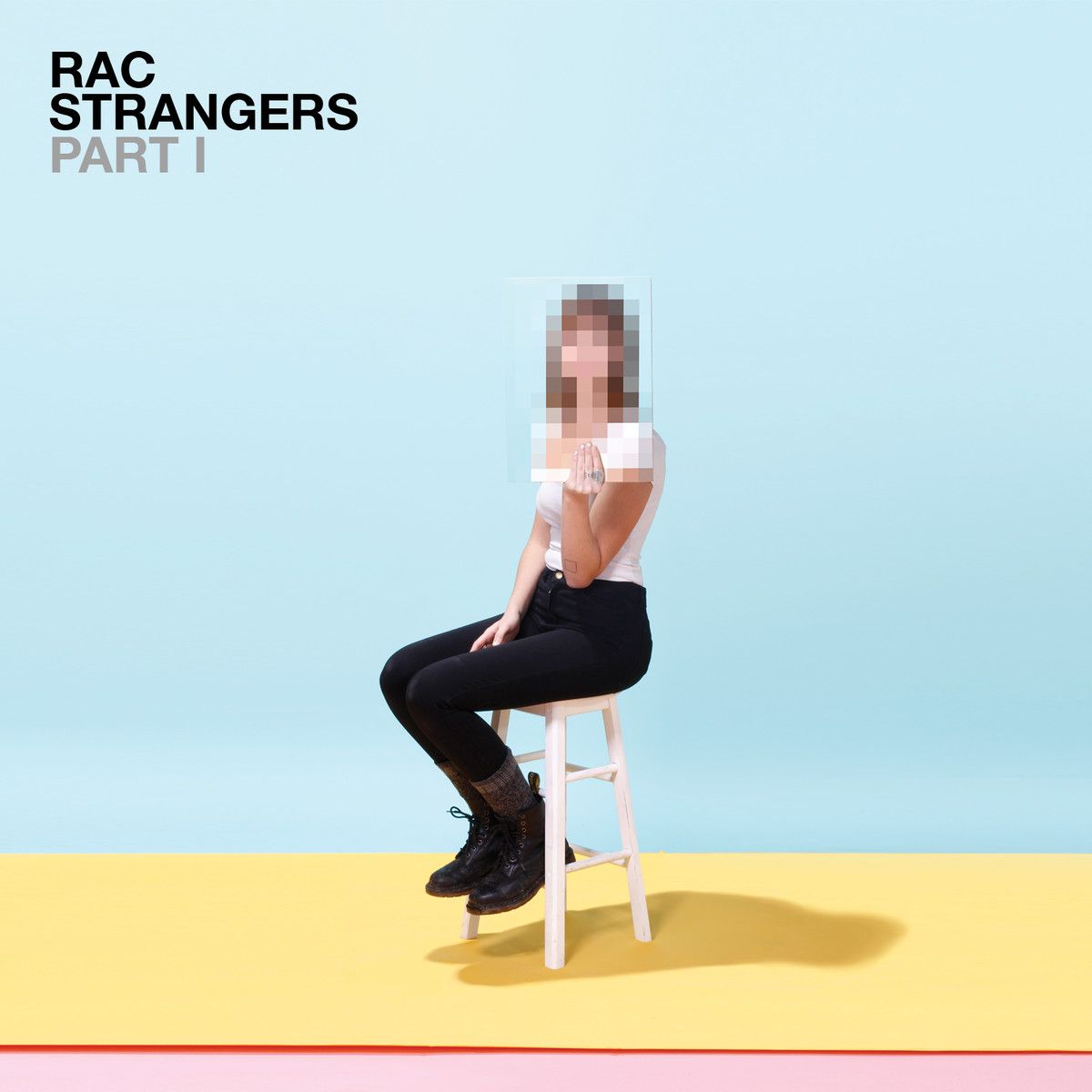 strangers part i rac 