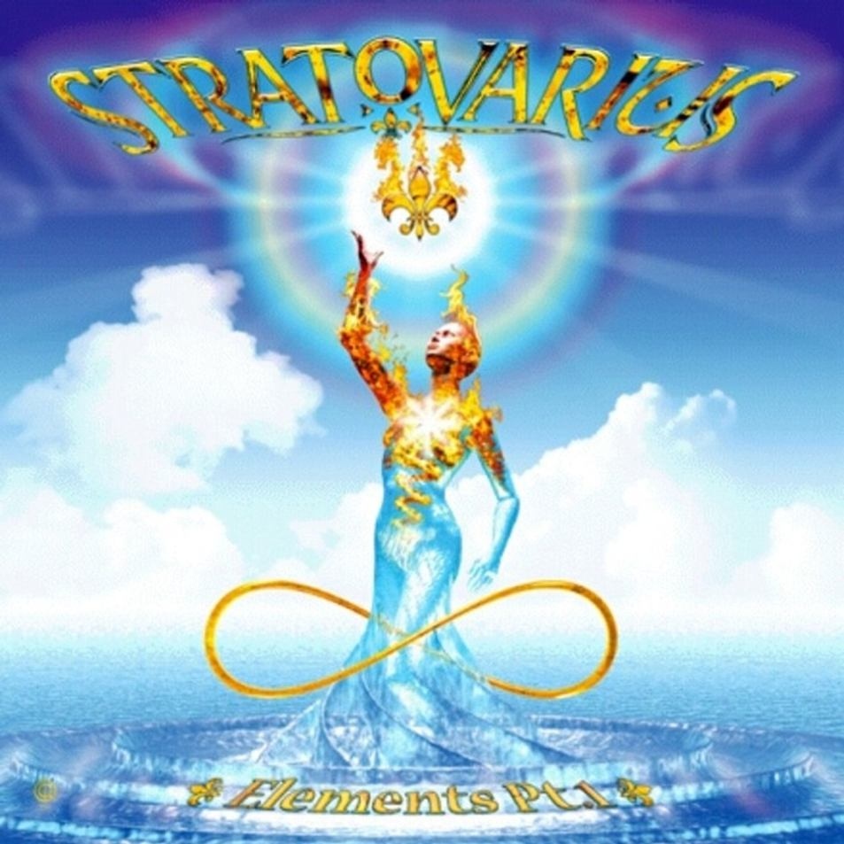 stratovarius  elements pt 1 a