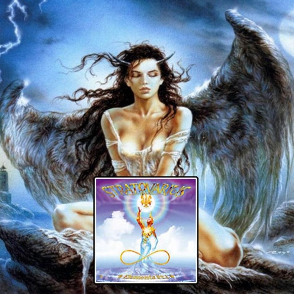 stratovarius  elements pt 1 ab