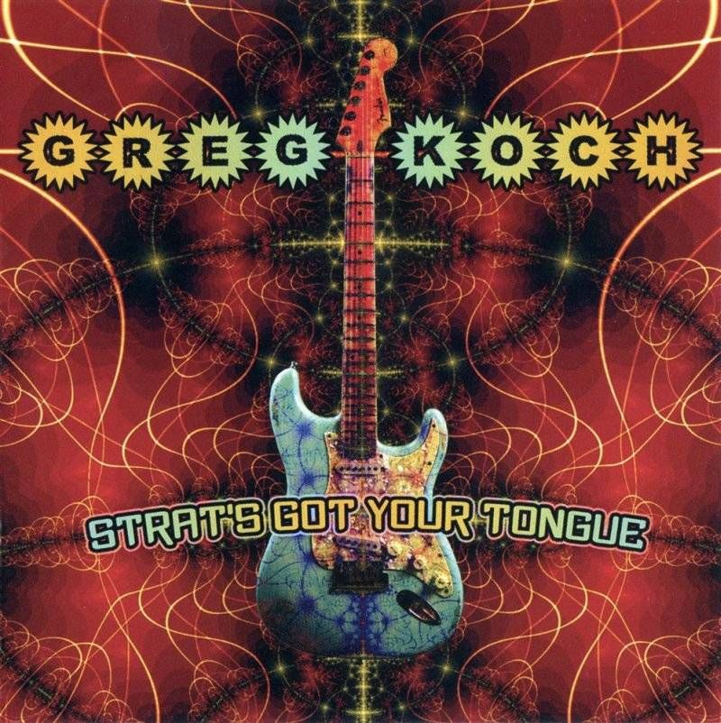 strats got your tong greg koch 