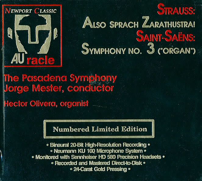 strausssaint saeum pasadena symphony 