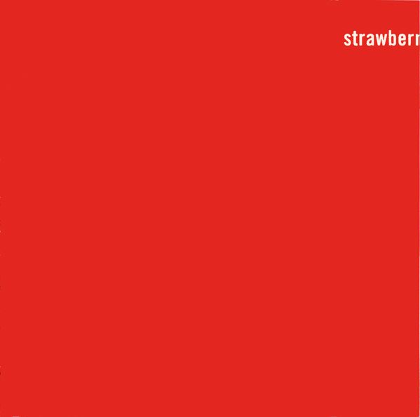 strawberries oceans the fireman 