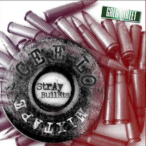 stray bullets cee lo green  