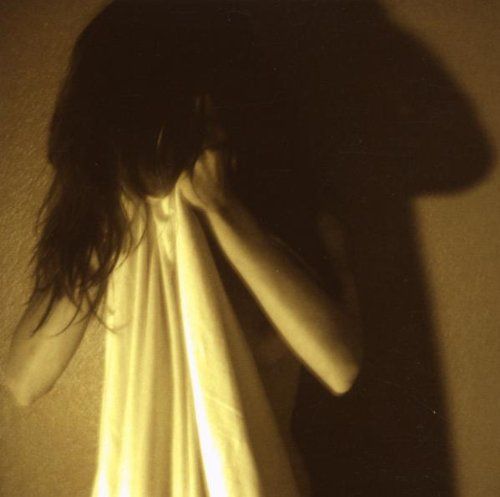 strength in solitude panic 