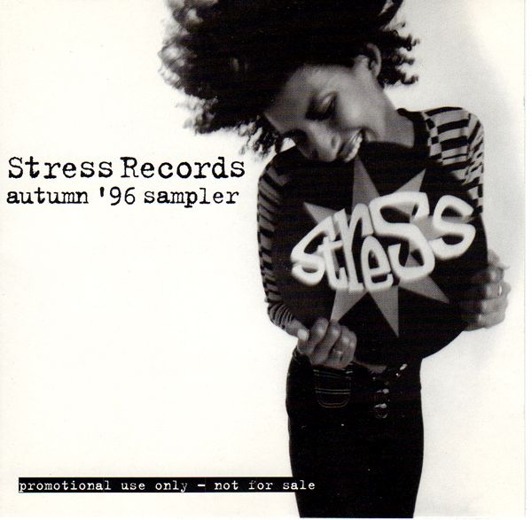 stress records autum coyote 