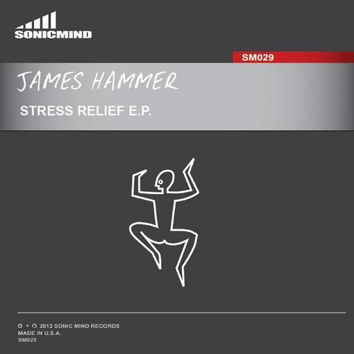 stress release james hammer  