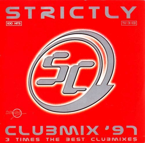 strictly clubmix 3 1 2 3 