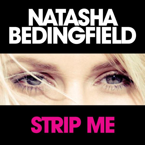 strip me natasha bedingfield  