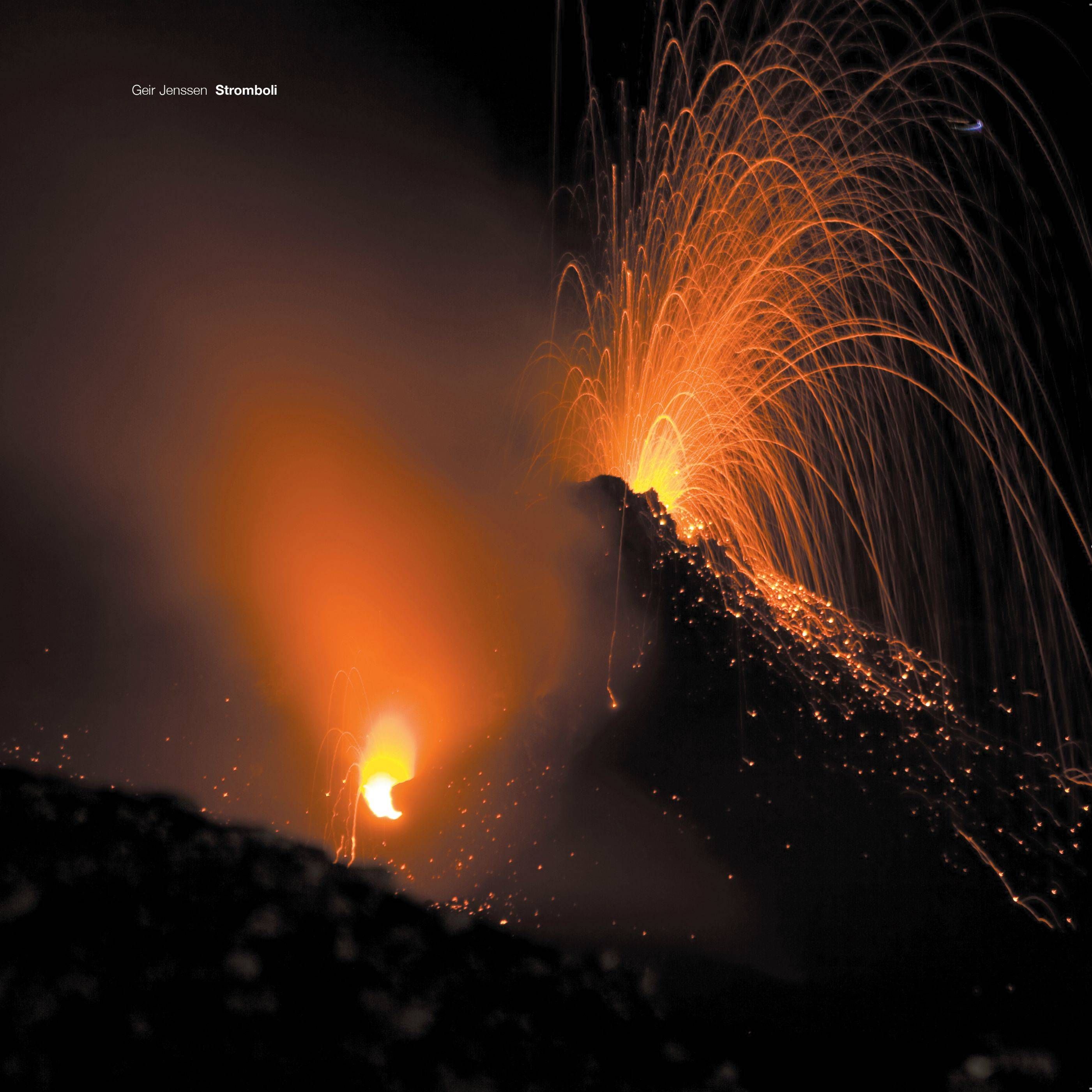 stromboli geir jenssen 