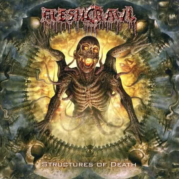 structures of death fleshcrawl 
