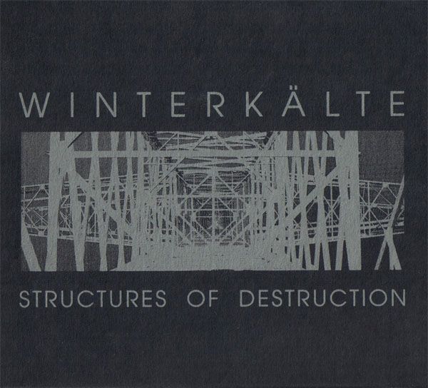 structures of destru winterkalte 