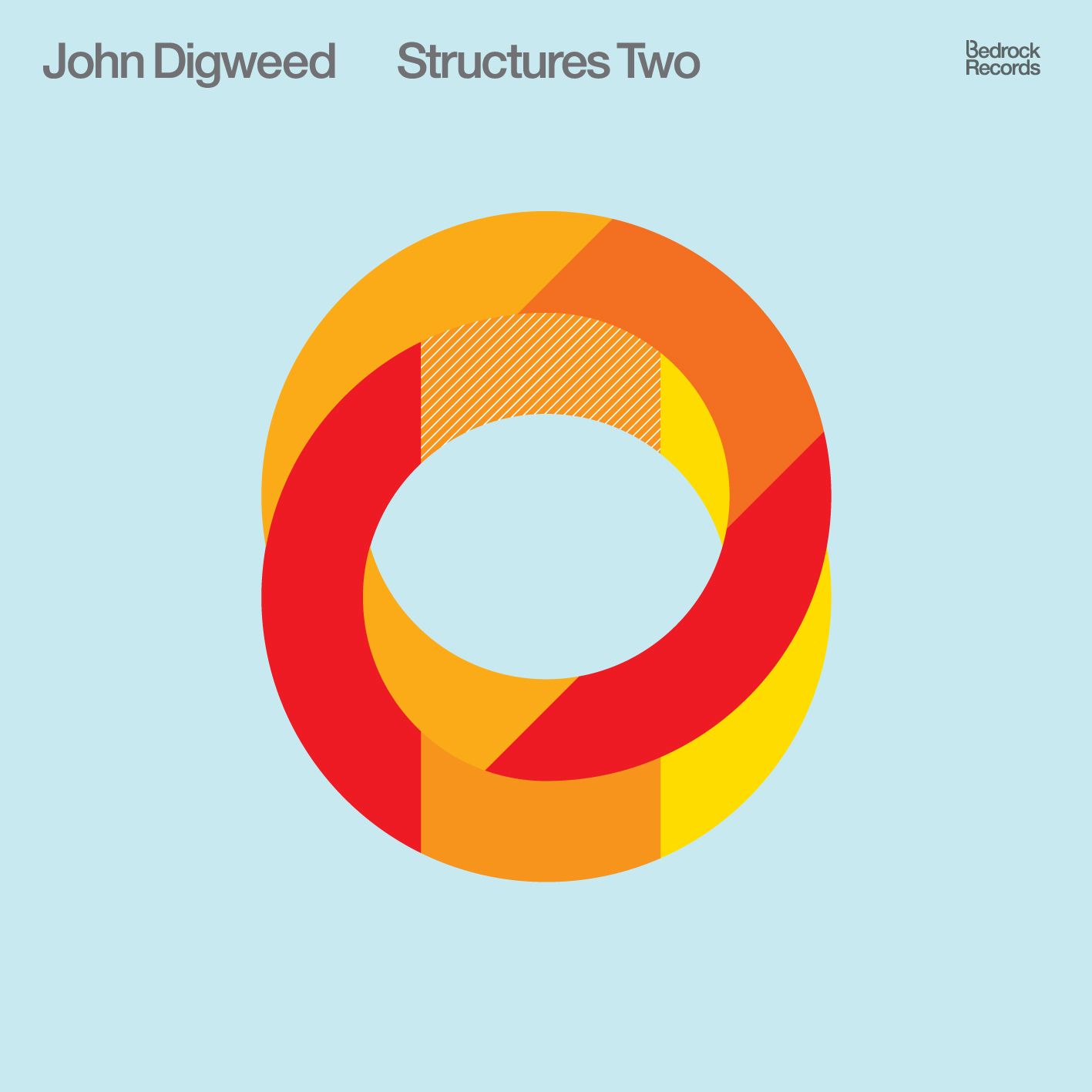 structures two john digweed 