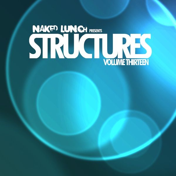 structures volume th alejandro trebor  