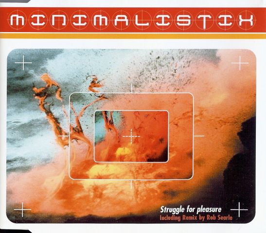 struggle for pleasur minimalistix 