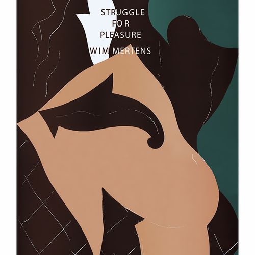 struggle for pleasur wim mertens 