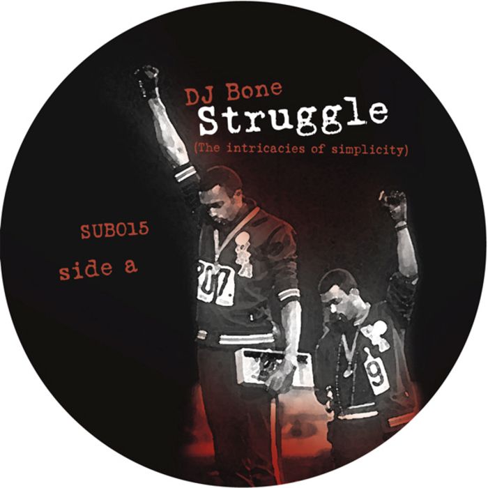 struggle the intric dj bone 