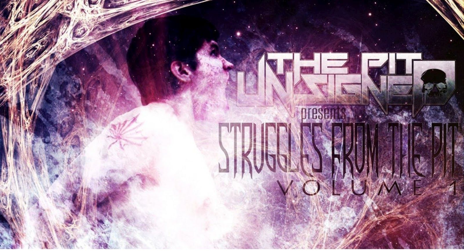 struggles from the p the pit unsigned 