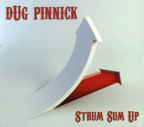 strum sum up dug pinnick 