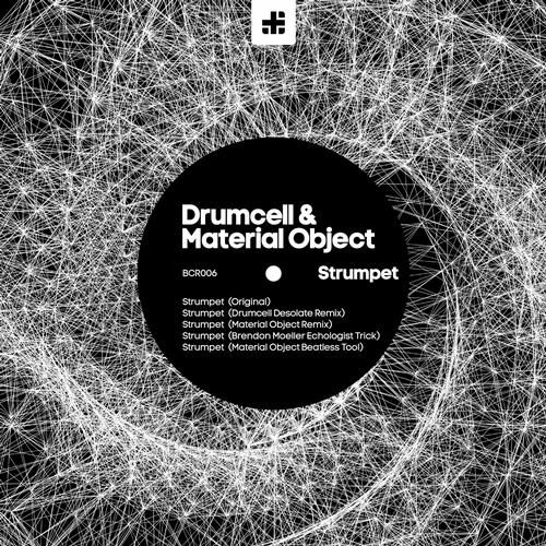 strumpet ep drumcell 