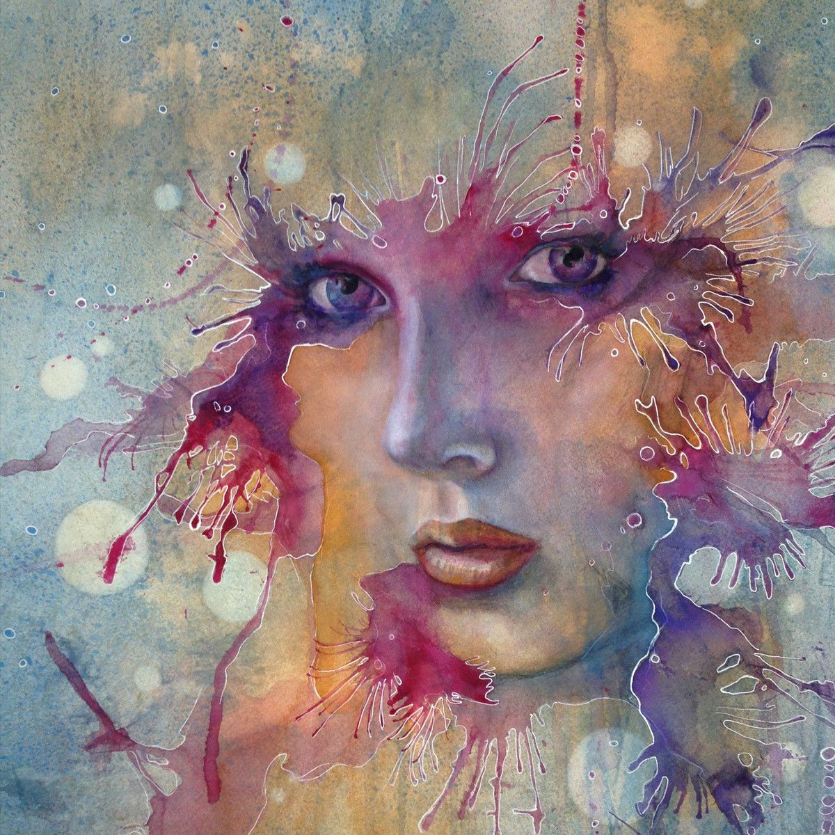 strung out lucky criminal 