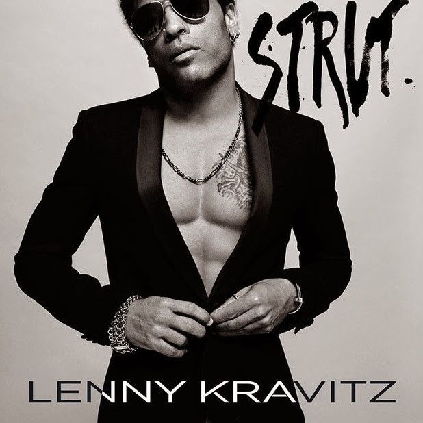 strut lenny kravitz  