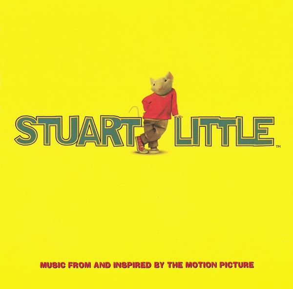 stuart little music 702  