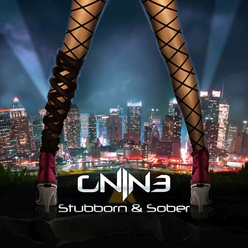 stubborn sober gnine  