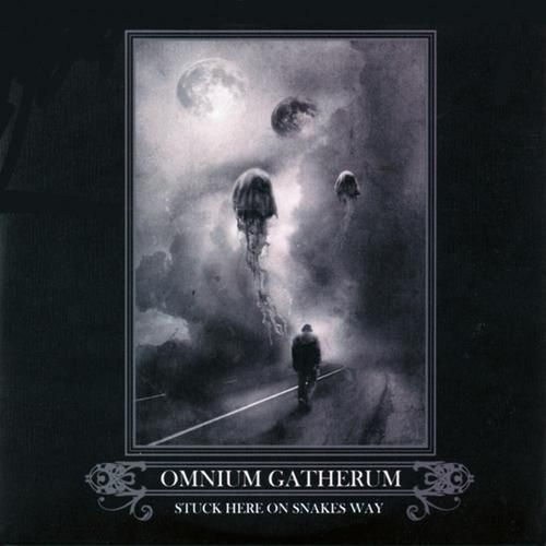 stuck here on snakes way omnium gatherum 