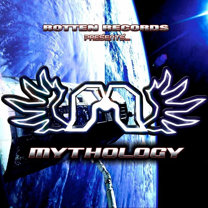 stuck in a rut mythology 