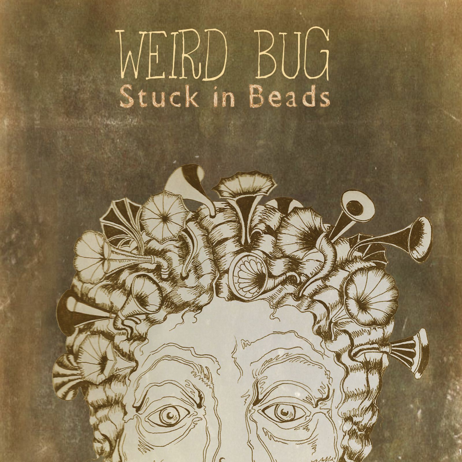 stuck in beads weird bug 