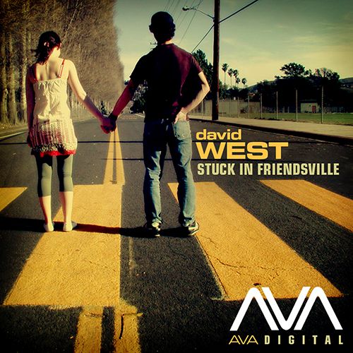 stuck in friendsvill david west 