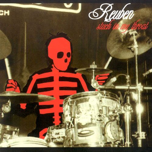 stuck in my throat reuben 