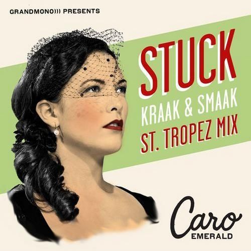 stuck kraak s caro emerald  