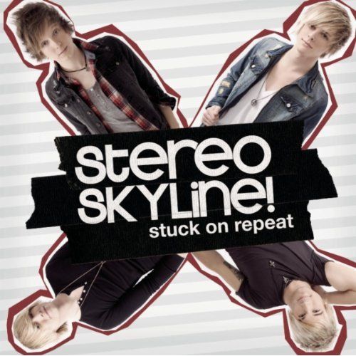 stuck on repeat stereo skyline  