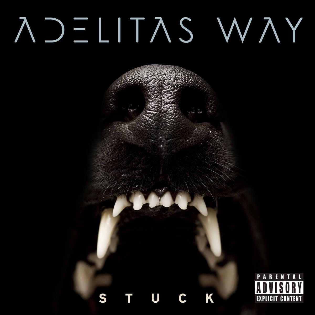 stuck adelitas way 