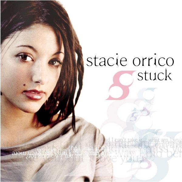stuck stacie orrico 