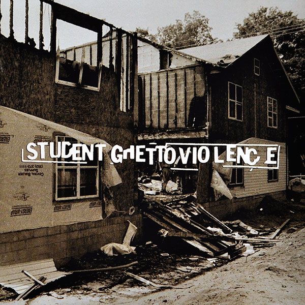 student ghetto viole assholeparade 