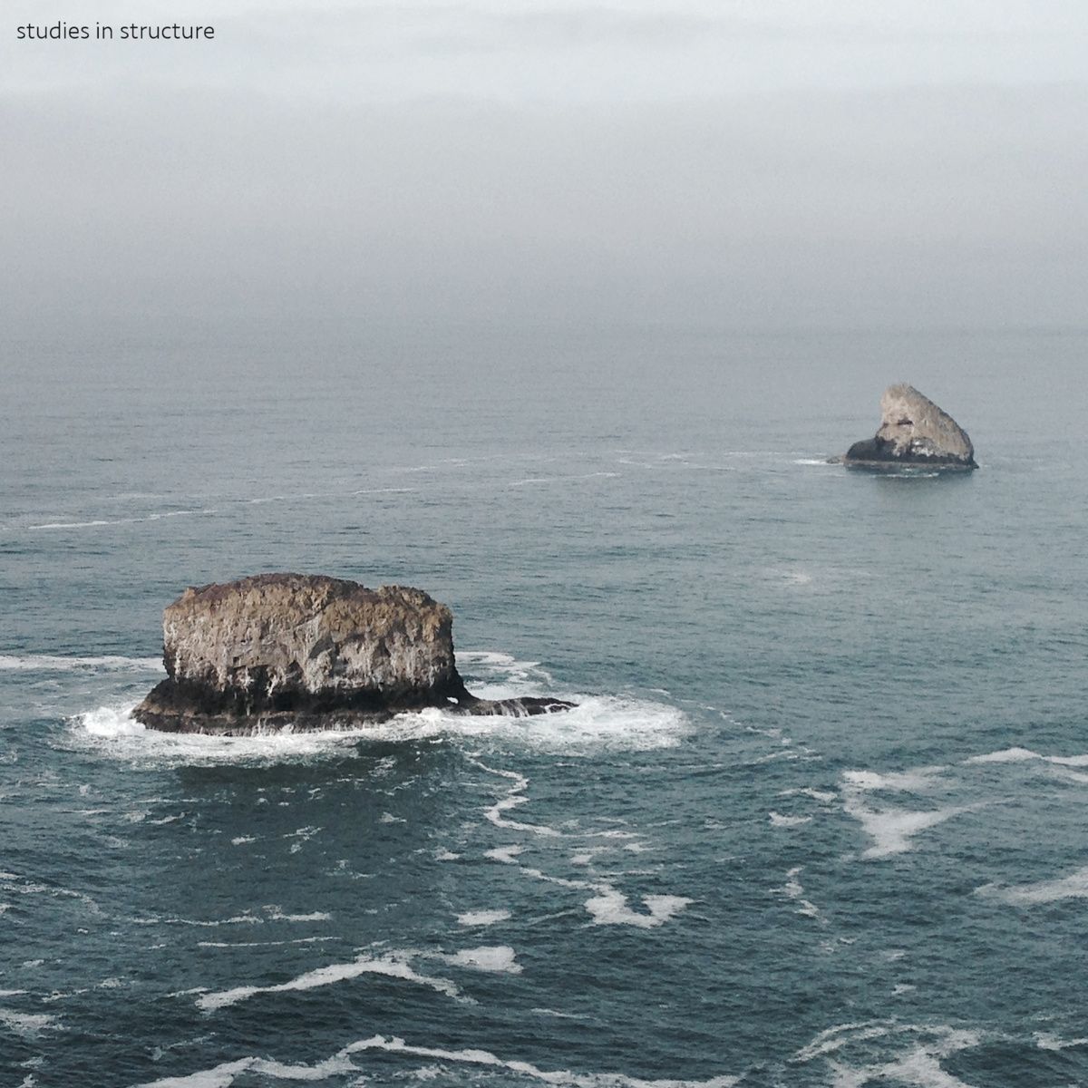 studies in structure longitudinal expanse 