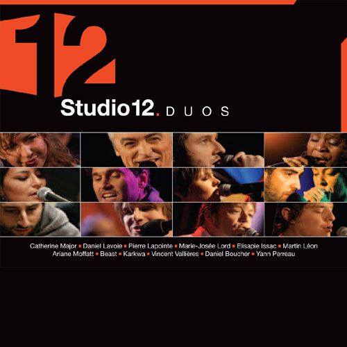 studio 12 duos alexandre desilets 