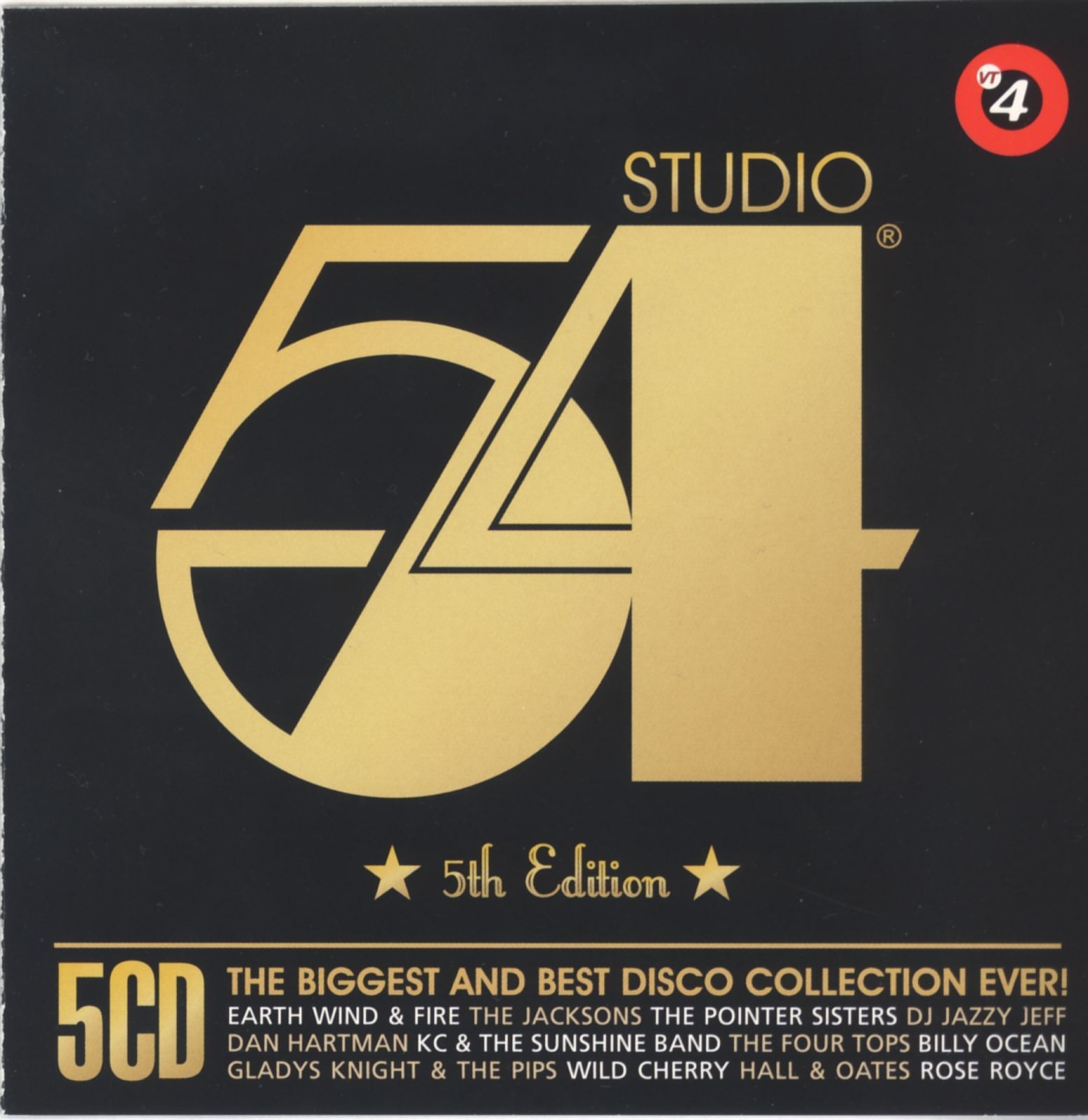 studio 54 5th edit andrea true connecti 