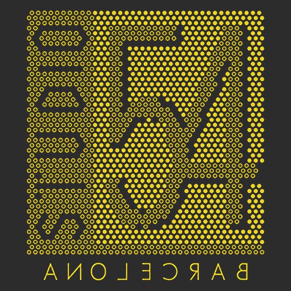 studio 54 barcelona new order  