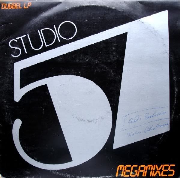 studio 57 bobby orlando  