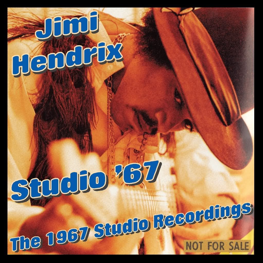 studio 67 jimi hendrix 