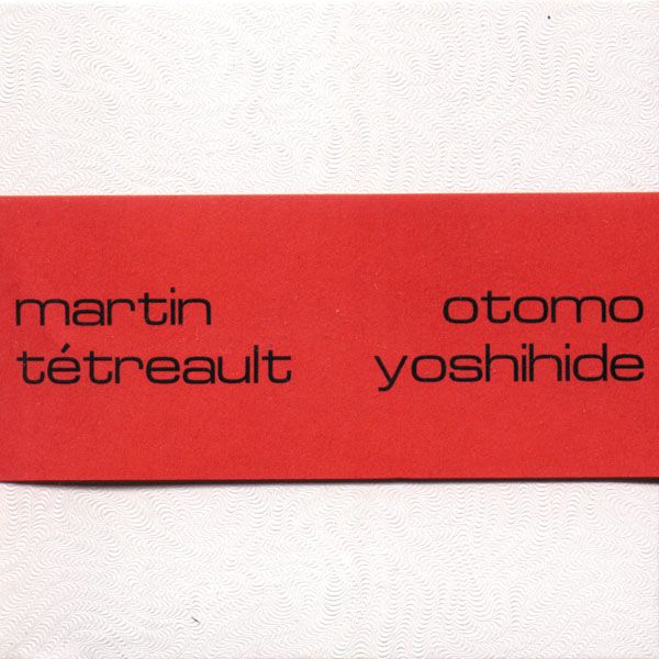 studio analogique martin tetreault 