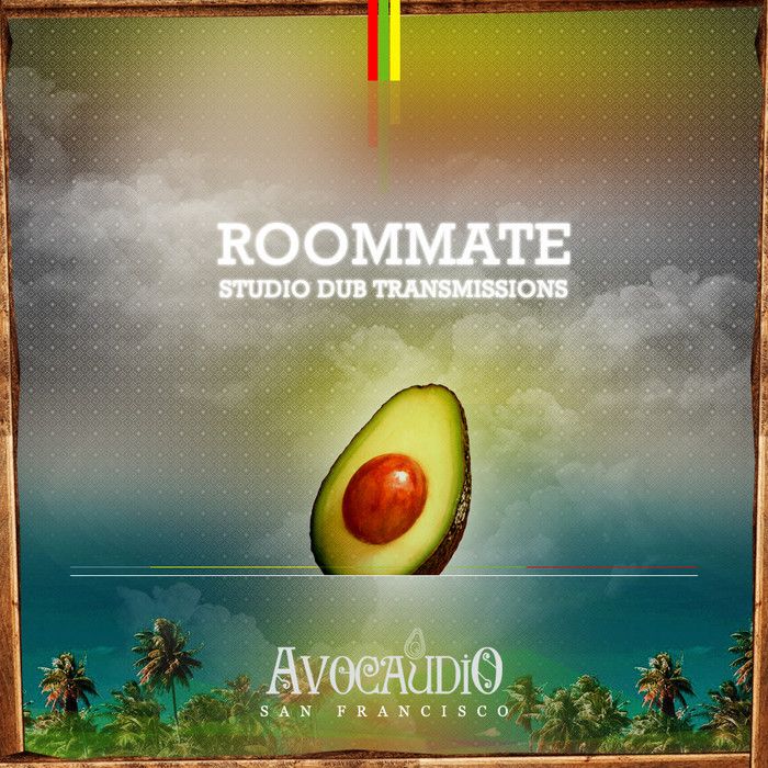 studio dub transmiss roommate  